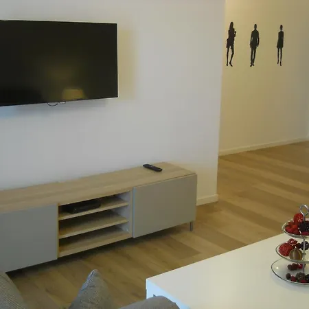 One&only Apartment