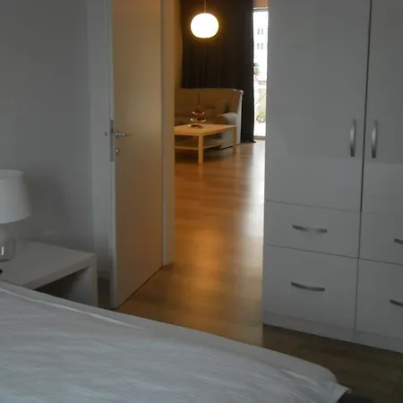Apartment One&only *