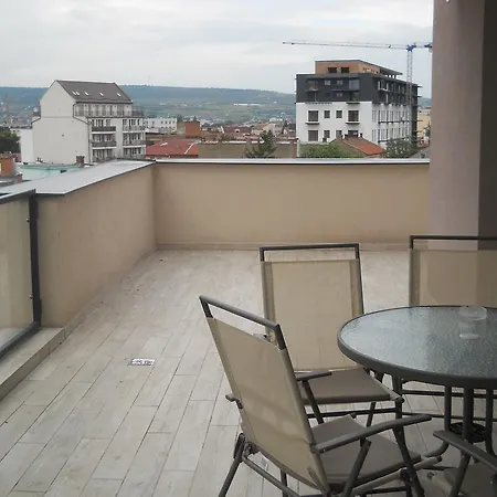 One&only Cluj-Napoca