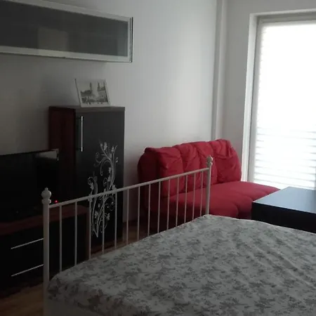 Apartment One&only Cluj-Napoca