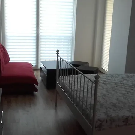 Apartment One&only