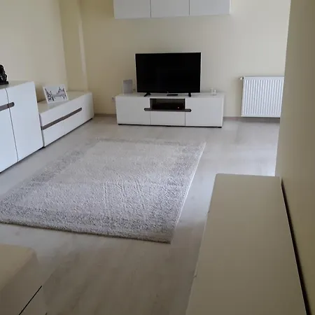 Apartment One&only Cluj-Napoca