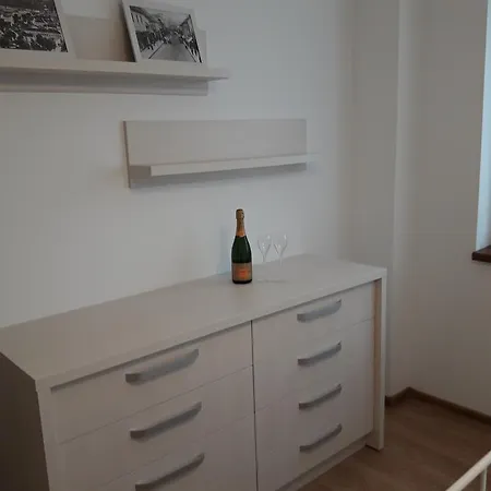 One&only Apartment