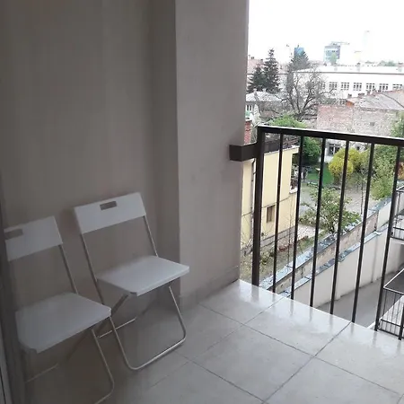 One&only Apartment Cluj-Napoca