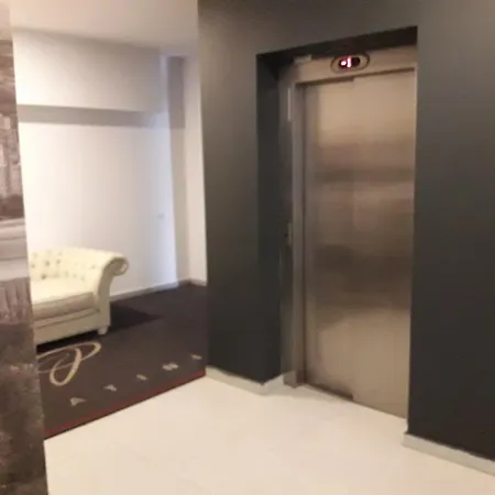 One&only Apartment